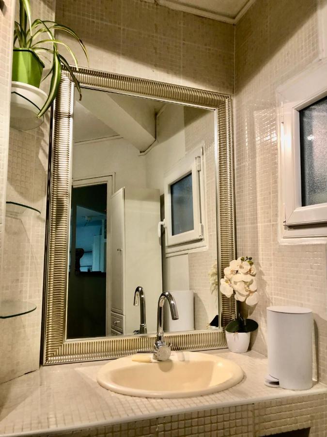 Gare Matabiau Toulouse Agreable Appartement Au Bord Du Canal Zewnętrze zdjęcie